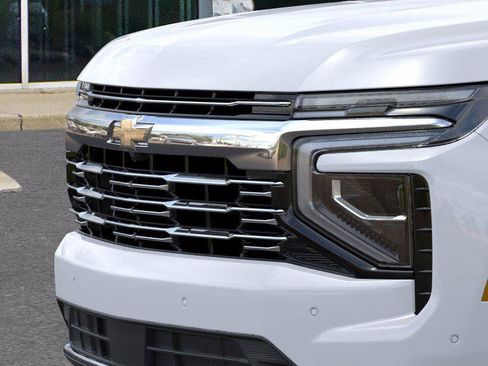 New 2026 Chevrolet Tahoe Premier w/ Sun And Tow Package AWD/4WD image 13