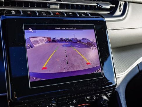 New 2025 Jeep Grand Cherokee L Altitude image 26