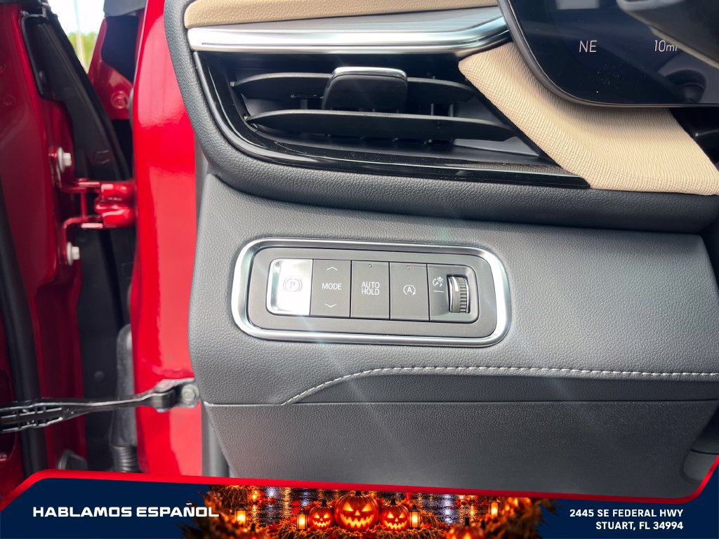 New 2026 Buick Enclave Preferred FWD image 25
