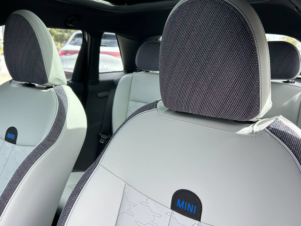 New 2027 MINI Cooper S FWD image 14