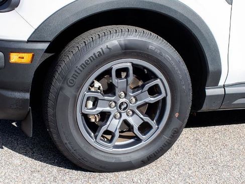 Certified 2023 Ford Bronco Sport Big Bend image 5