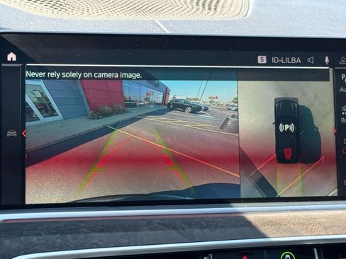 Used 2023 BMW X5 xDrive40i image 15