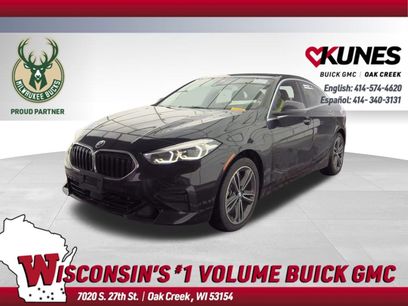 Used 2024 BMW 228i Gran Coupe w/ Convenience Package