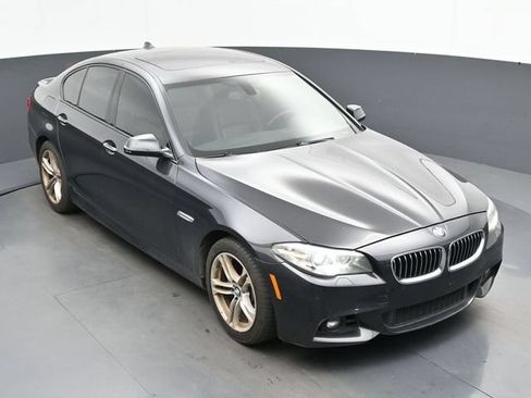Used 2015 BMW 528i xDrive Sedan AWD/4WD image 18