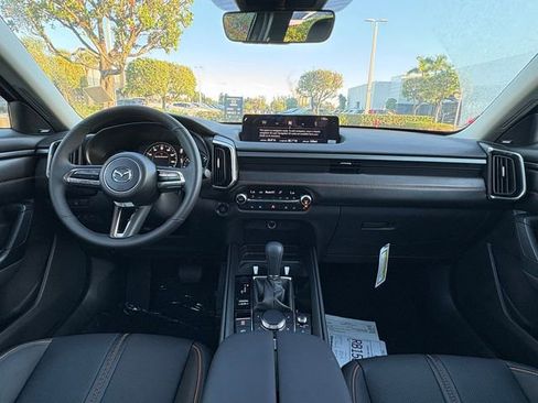 New 2026 MAZDA CX-50 AWD 2.5 Hybrid w/ Weather Package image 12
