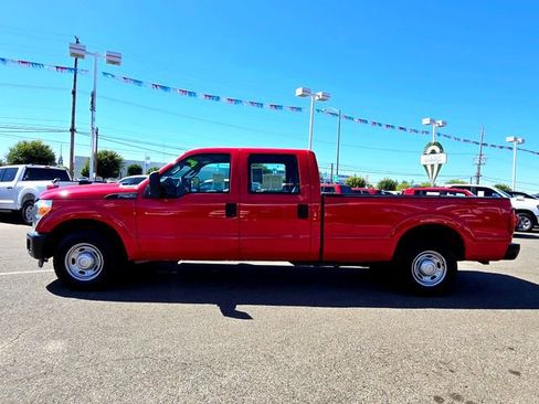 Used 2012 Ford F250 XL image 7