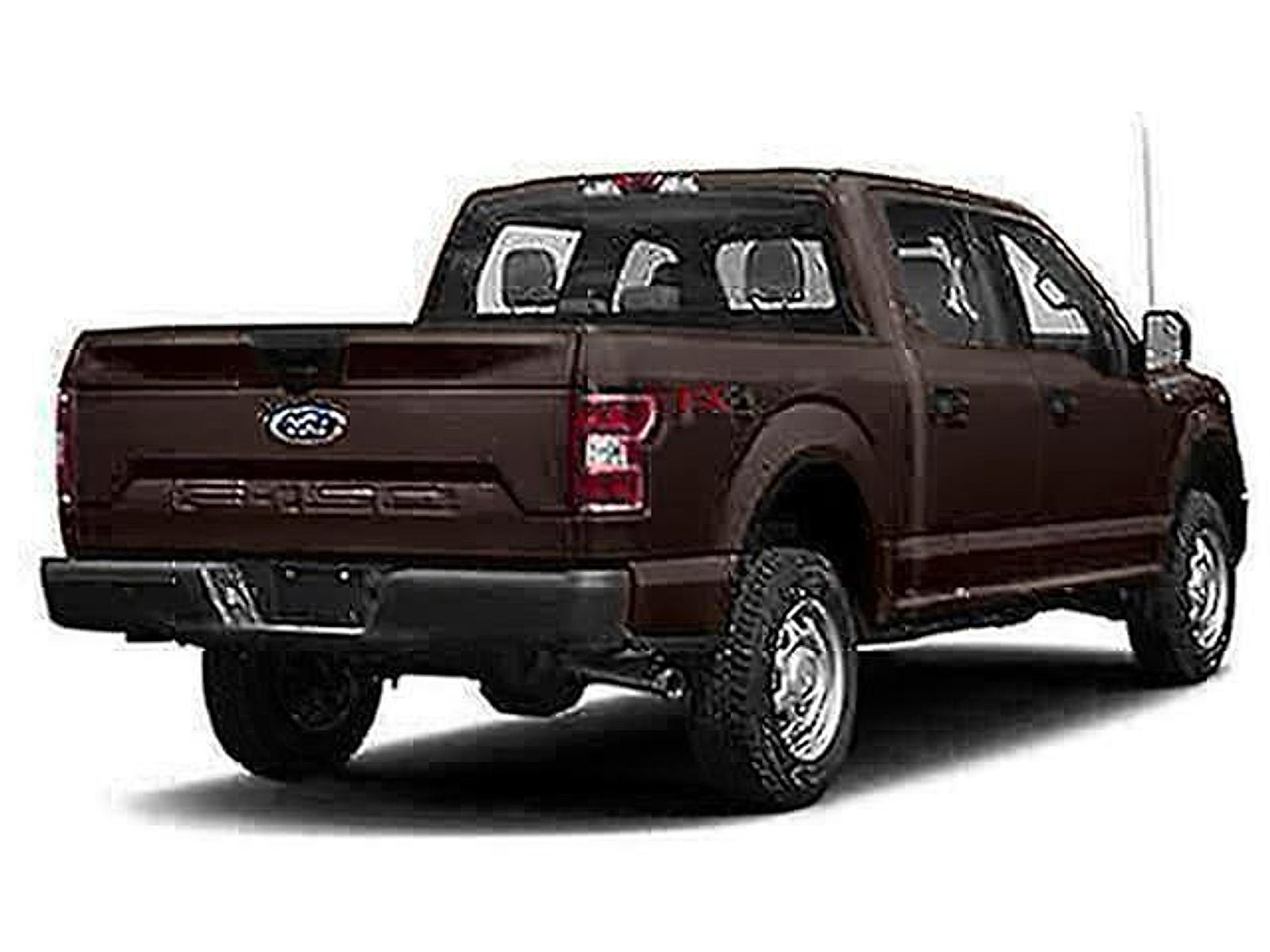 Used 2018 Ford F150 XL w/ Equipment Group 101A Mid RWD image 15
