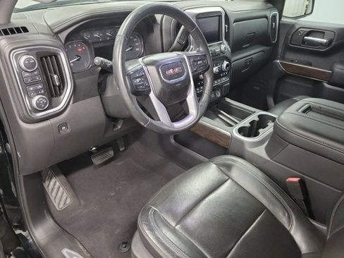 Used 2020 GMC Sierra 1500 SLT w/ SLT Premium Plus Package AWD/4WD image 20