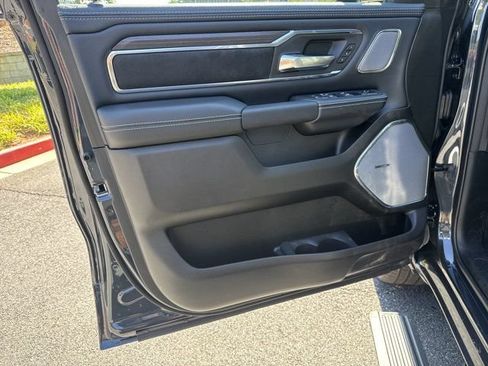 New 2027 RAM 1500 Laramie AWD/4WD image 10