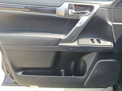 Used 2022 Lexus GX 460 Premium w/ Premium Plus Package AWD/4WD image 13