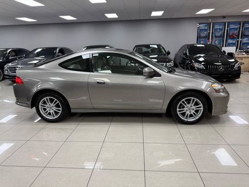 Used 2005 Acura RSX image 2