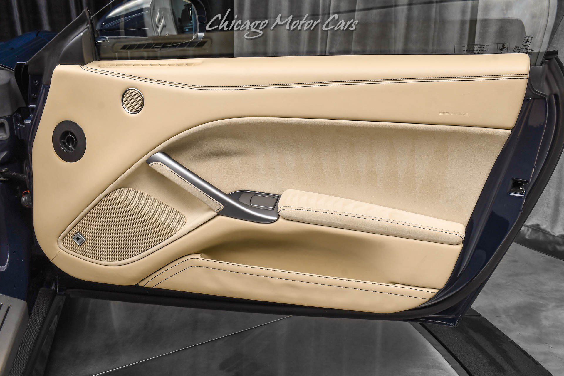 Used 2015 Ferrari F12 Berlinetta RWD image 34