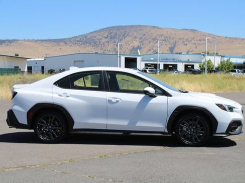 New 2026 Subaru WRX AWD/4WD image 7