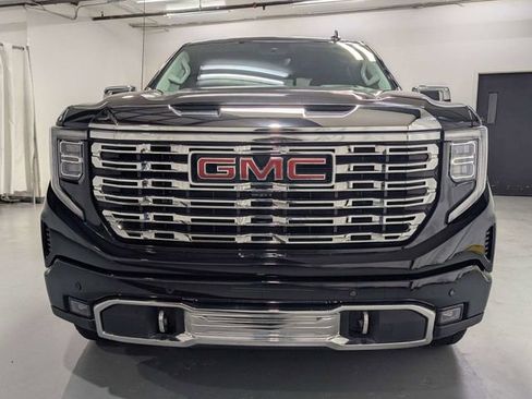 Used 2023 GMC Sierra 1500 Denali w/ Technology Package image 24