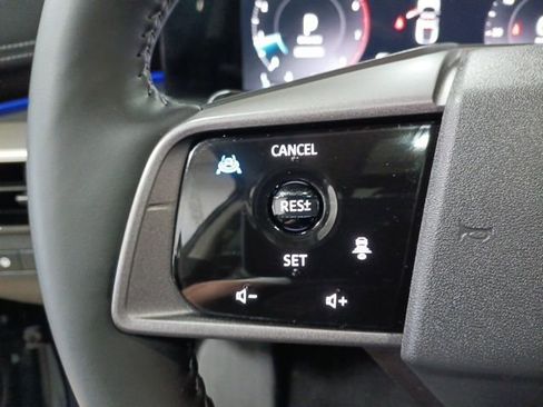 Certified 2025 Nissan Murano SL image 23