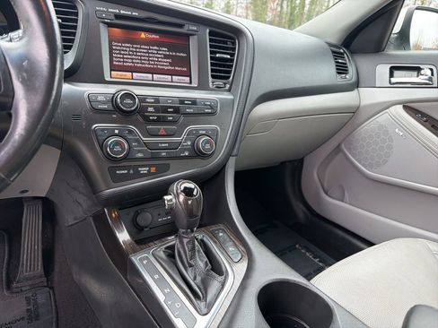 Used 2013 Kia Optima EX w/ Premium Pkg image 18