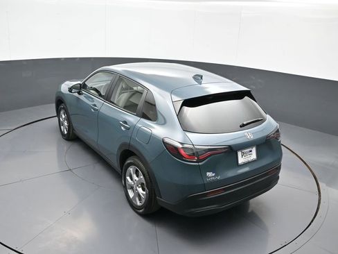 Used 2024 Honda HR-V LX image 38