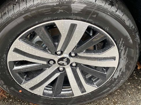 New 2026 Mitsubishi Outlander Sport ES AWD/4WD image 6