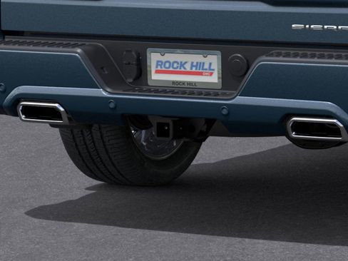 New 2026 GMC Sierra 1500 Denali Ultimate image 38