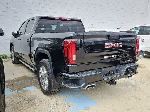 Certified 2023 GMC Sierra 1500 Denali AWD/4WD image 6