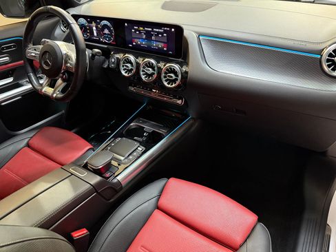 Used 2021 Mercedes-Benz GLA 45 AMG 4MATIC image 58