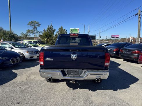 Used 2018 RAM 1500 Big Horn image 6