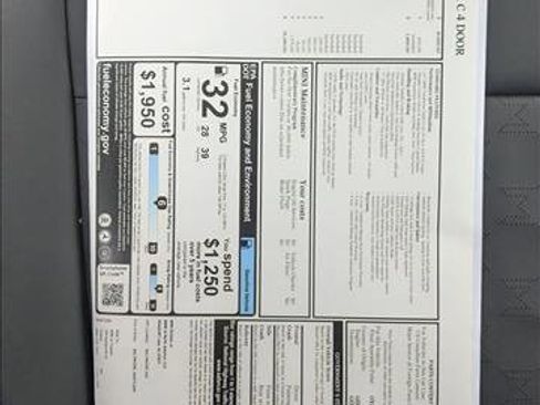 New 2026 MINI Cooper 4-Door Hardtop image 19