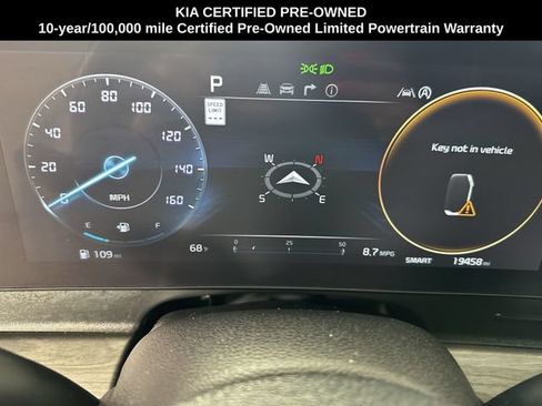 Certified 2024 Kia Sportage X-Pro AWD/4WD image 15