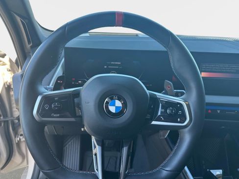 Used 2025 BMW X3 M50 w/ Premium Package image 23
