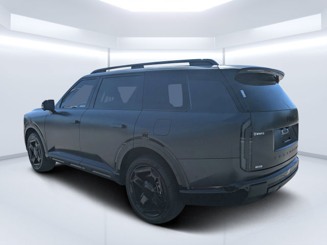 Used 2027 Kia Telluride SX X-Line w/ Towing Package AWD/4WD image 5