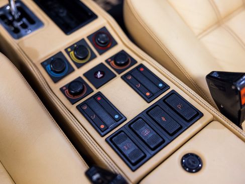 Used 1989 Ferrari 328 GTS image 23