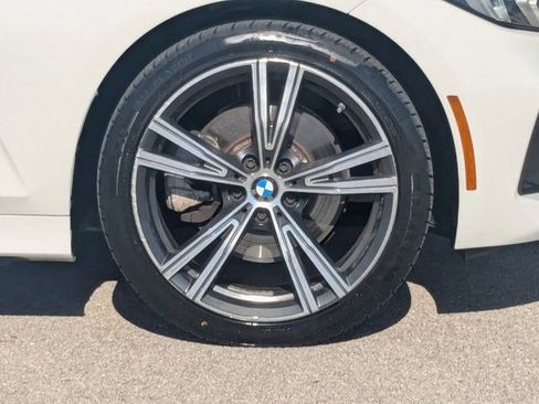 Used 2023 BMW 330i Sedan w/ Driving Assistance Package image 11