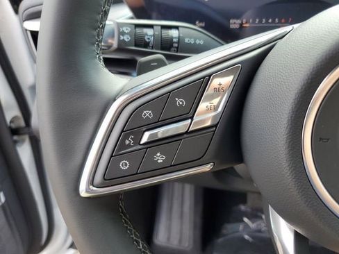 New 2026 Buick Enclave Sport Touring image 28