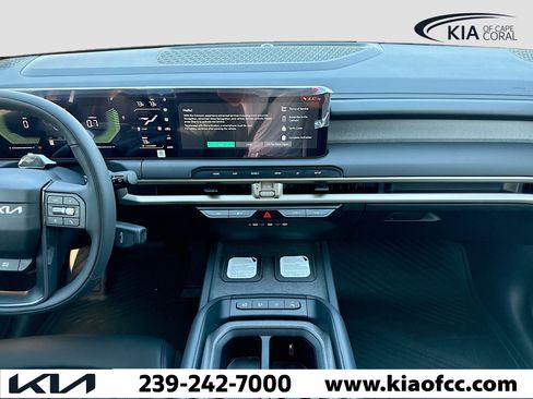 New 2027 Kia Telluride EX image 20