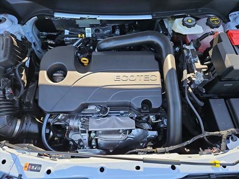 New 2027 GMC Terrain Denali AWD/4WD image 17