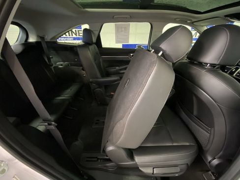 Used 2022 Kia Sorento X-Line EX AWD/4WD image 33