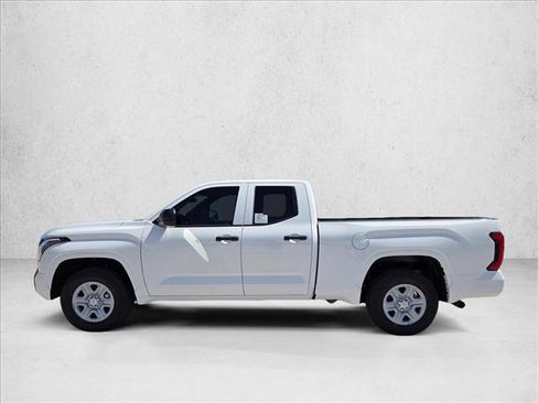 New 2026 Toyota Tundra SR RWD image 5