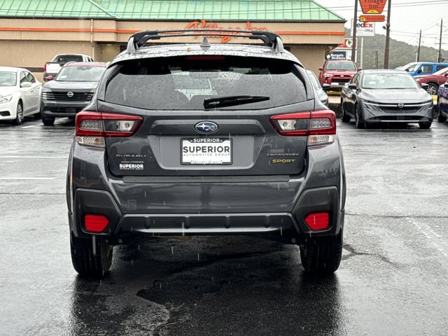 Used 2021 Subaru Crosstrek 2.5i Sport AWD/4WD image 4