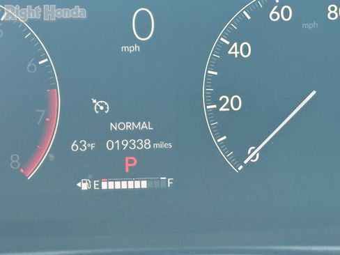 Used 2024 Honda CR-V EX-L image 19