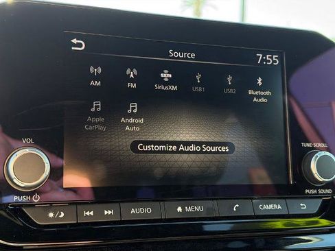 Certified 2025 Nissan Pathfinder Rock Creek AWD/4WD image 30