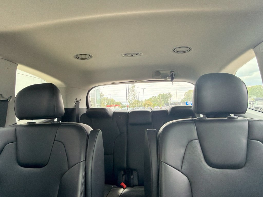 Used 2023 Kia Telluride S w/ S Sunroof Package AWD/4WD image 6