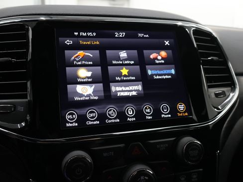 Used 2020 Jeep Grand Cherokee Altitude AWD/4WD image 57