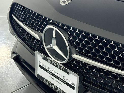 New 2026 Mercedes-Benz CLE 450 4MATIC Coupe image 14