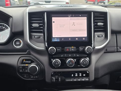 New 2026 RAM 1500 Big Horn image 12