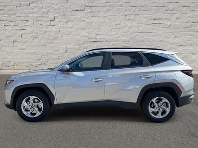 Used 2023 Hyundai Tucson SEL