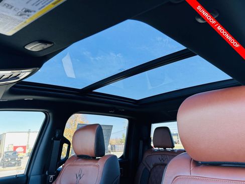 New 2026 RAM 1500 Big Horn AWD/4WD image 4