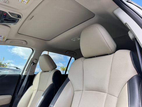 Certified 2024 Subaru Outback Limited image 4