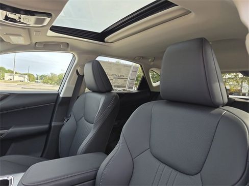 New 2026 Lexus NX 350h AWD w/ Premium Package image 21