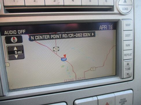 Used 2006 Lincoln Zephyr image 30