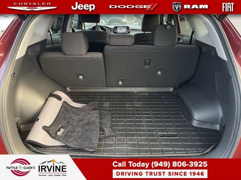 Used 2020 Hyundai Tucson Sport image 27